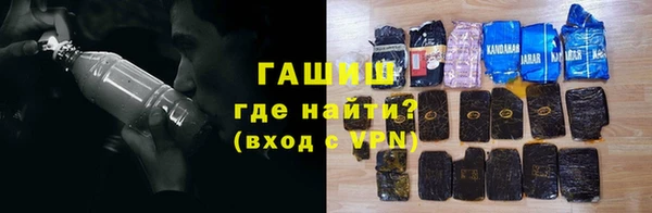 молекула духа Мегион